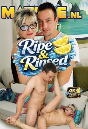 Ripe And Rinsed
