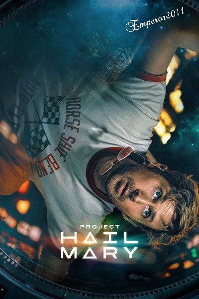 Project Hail Mary (2026) 1080p WEBRip x265-DH