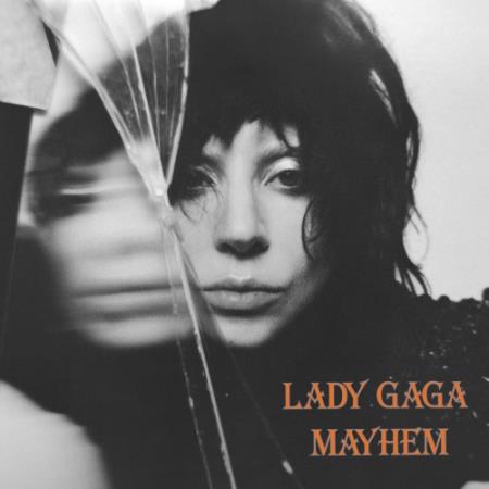 Lady Gaga - Mayhem (2025) FLAC