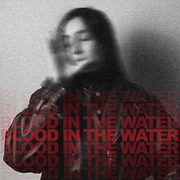 Glasslands - Blood In The Water (Single) (2026)