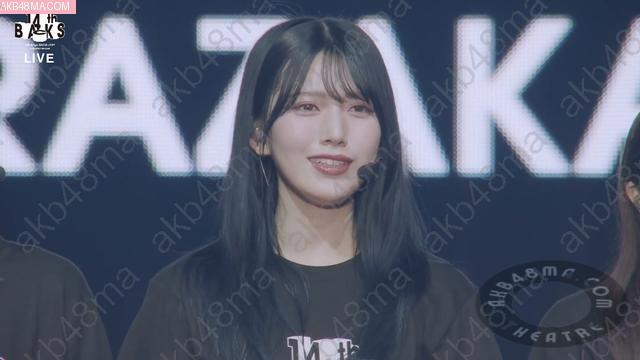 Webstream | 260512 Sakurazaka46 14th Single BACKS LIVE!! (Sakurazaka46)Day1