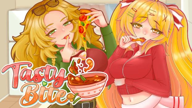 DuckMemeticsGames, Playmeow - Tasty Bite: Food dating simulator Ver.1.0 Final Steam