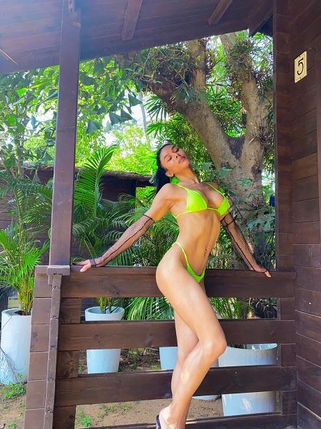 Andreya Lizzmond / SabrinaAnndrey / TS Andreya / 38 роликов