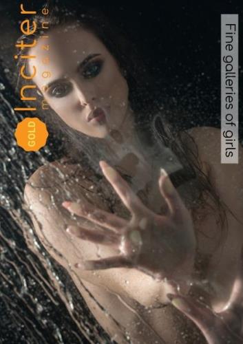 Inciter Magazine – May 2026