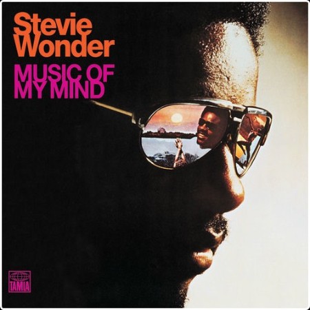 Stevie Wonder - Essentials [2026] [MP3-320]-Sc4r3cr0w