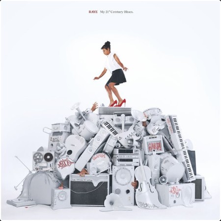 Raye - My 21st Century Blues (2023)