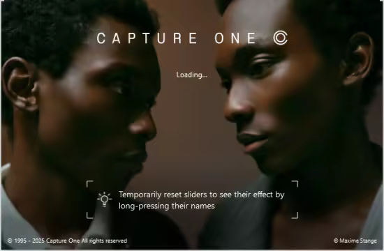 Capture One Pro / Enterprise 16.7.8.3529 (x64) Multilingual