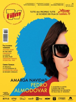 Film Tv N.19 - 12 Maggio 2026