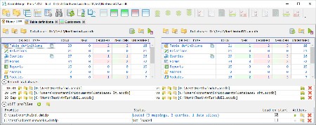 AccdbMerge 1.38.2