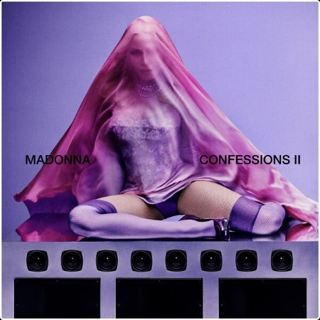 Madonna - I Feel So Free (2026)