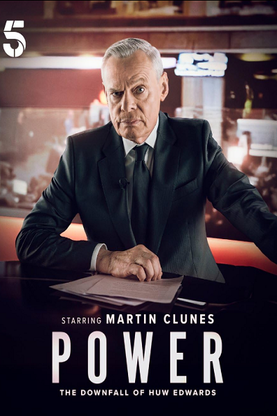 Сила: История краха Хью Эдвардса / Power: The Downfall of Huw Edwards / 2026 / ПМ / WEB-DL (1080p)