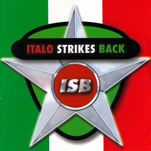 Italo Strikes Back (2 Volumes, 3CD) (1997-1998) APE
