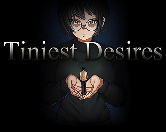 SurvivalMyths - Tiniest Desires Ver.0.1.0
