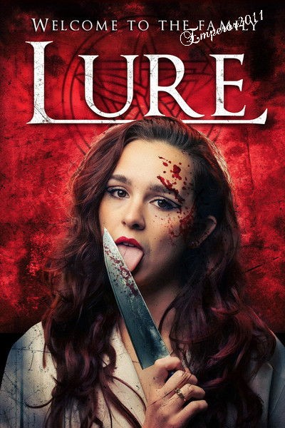 Lure (2026) 1080p AMZN WEB-DL DDP5 1 H 264-cinepth