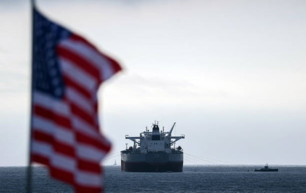 Цены на нефть отреагировали на заявления Трампа