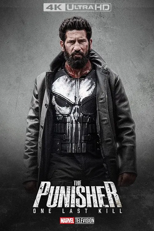 Punisher: Ostatnie Starcie / The Punisher: One Last Kill (2026) MULTi.2160p.DSNP.WEB-DL.DV.HDR.H265.DDP5.1.Atmos-K83 / Dubbing i Napisy PL
