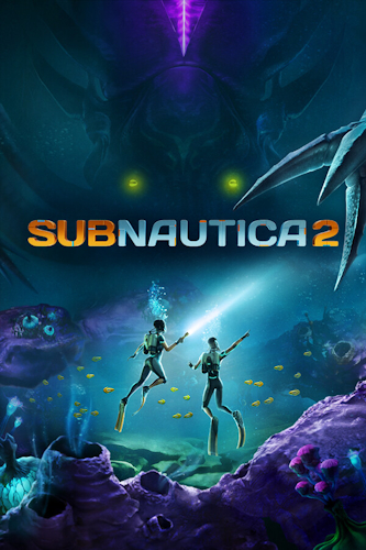 Subnautica 2 [P] [RUS + ENG + 9 / ENG] (2026, Action) (0.10.0) [Portable]
