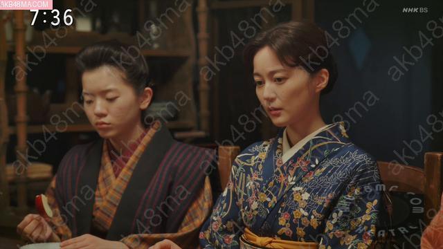Webstream | 260513 Kaze, Kaoru (Ikuta Erika)