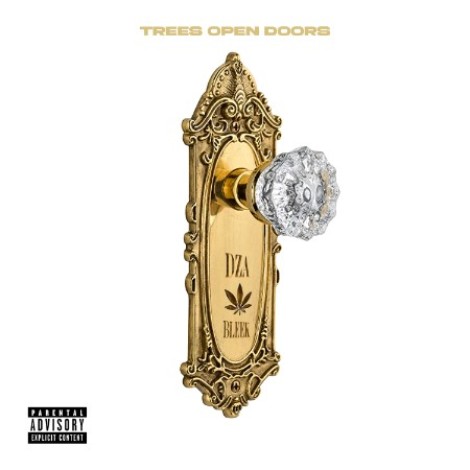 Smoke DZA & Memphis Bleek - Trees Open Doors (2026) mp3