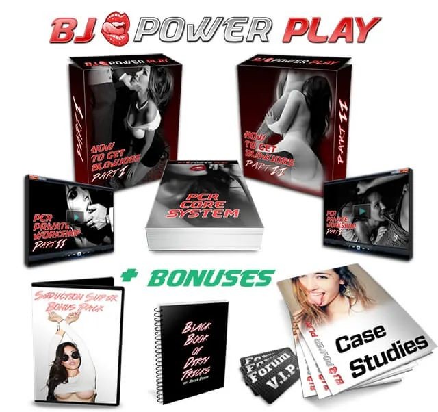 Go Beyond Dating Blowjob Powerplay