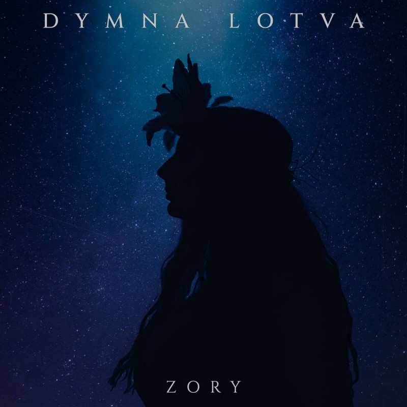 Dymna Lotva - Zory [single] (2026)
