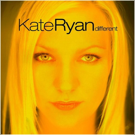 Kate Ryan - Different [2002]