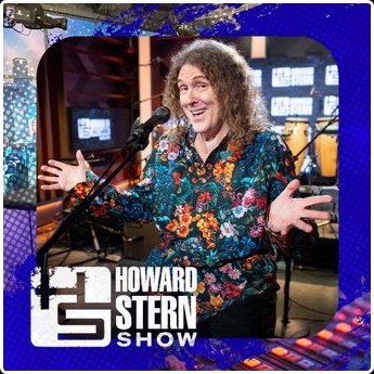 Howard Stern Show - 05 12 2026-TrumpSux