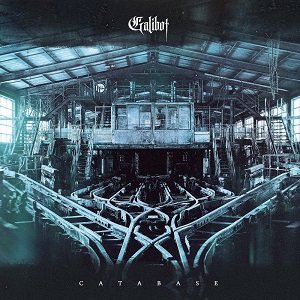 Galibot - Catabase (2026)
