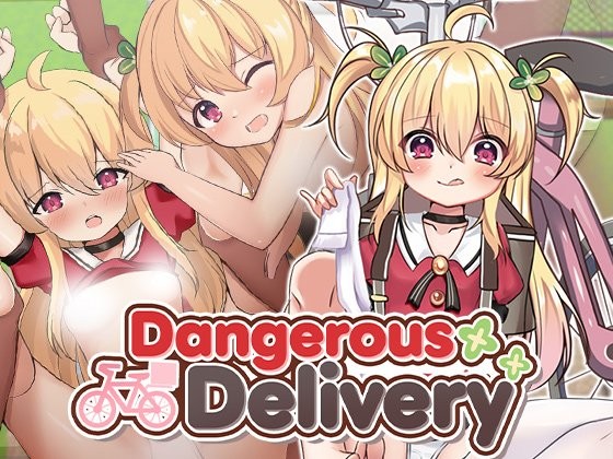 Lolick Feetang, 072 project - Dangerous Delivery Ver.1.04 Final Uncensored English RA26049293 (2026/05/04)