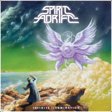 Spirit Adrift - Infinite Illumination (2026)