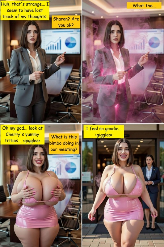 Jmp14921 Collection 2 AI Porn