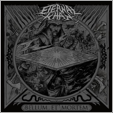 Eternal Khan - Bellum et Mortem (2026)