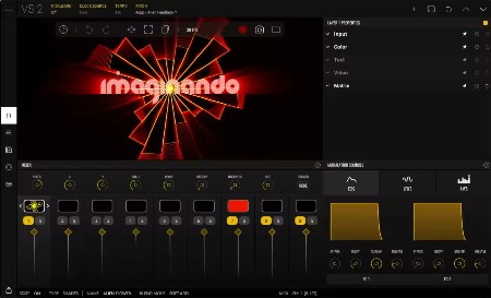 Imaginando VS 2.2.1