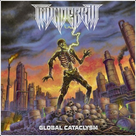 Thunderkill - Global Cataclysm (2026)