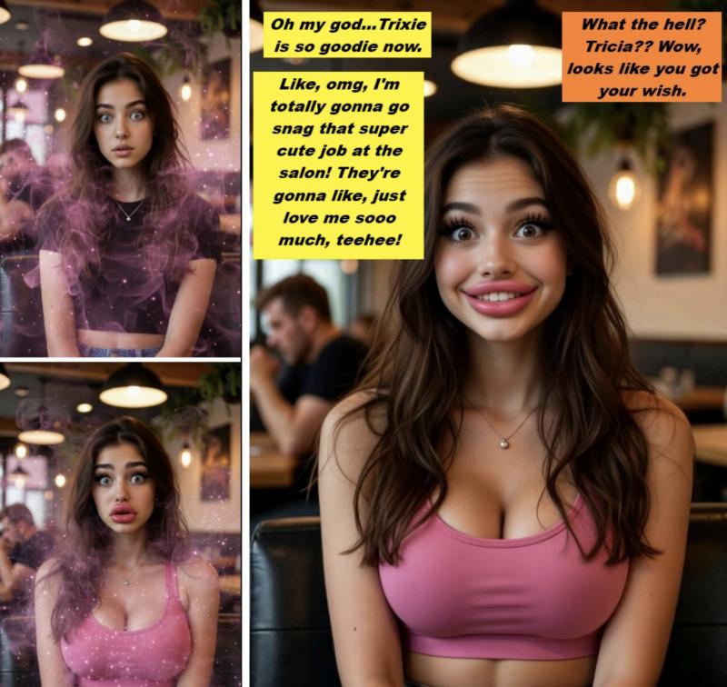 Jmp14921 Collection 1 AI Porn