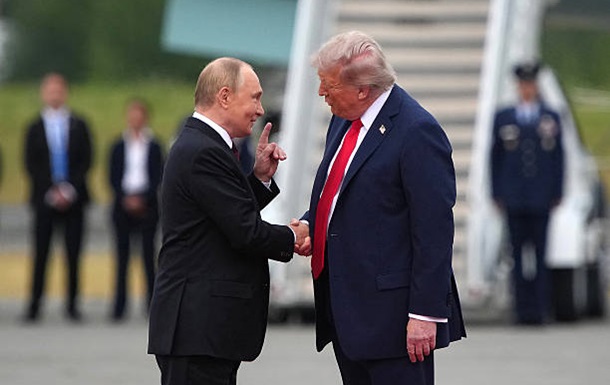 Трамп прокомментировал свой возможный визит в РФ