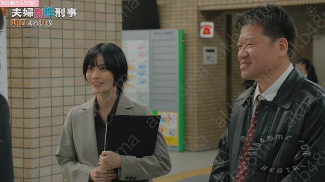 Webstream | 260511 Fufu Bessei Keiji (Saito Kyoko)