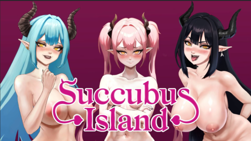 benmardev - Succubus Island v0.4 Adult Game