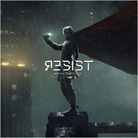 Within Temptation - Resist [Extended Deluxe Edition] [2019]