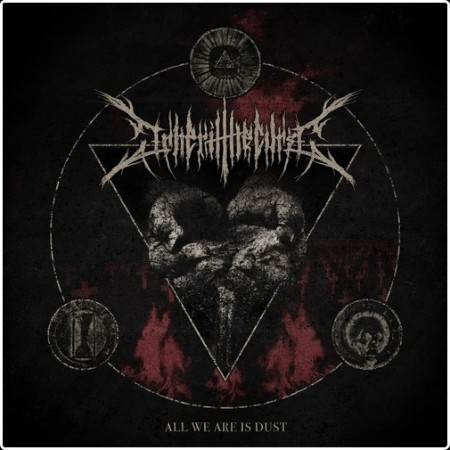 Inherit the Curse - All We Are is Dust (2026)