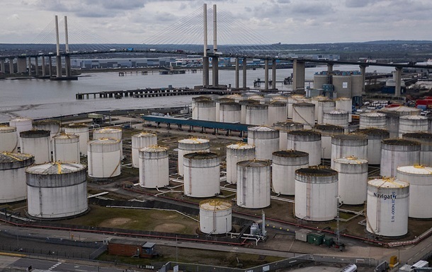 США активно используют стратегические запасы нефти