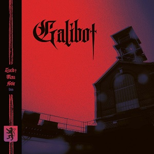 Galibot - Euch'Mau Noir bis (2026)