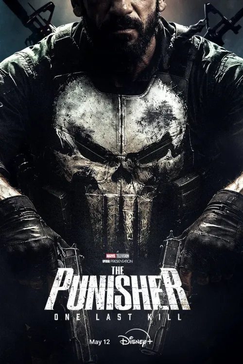 Punisher: Ostatniie Starcie / The Punisher: One Last Kill (2026) MULTi.1080p.DSNP.WEB-DL.H264.DDP5.1.Atmos-K83 / Dubbing i Napisy PL