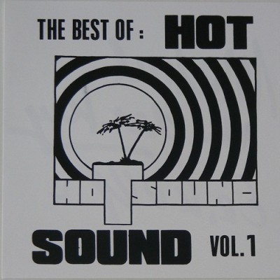 The Best Of Hotsound Vol. 1 (1989) FLAC