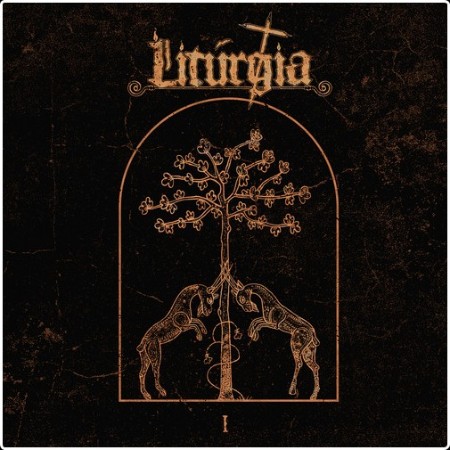 Litúrgia - I (2026)