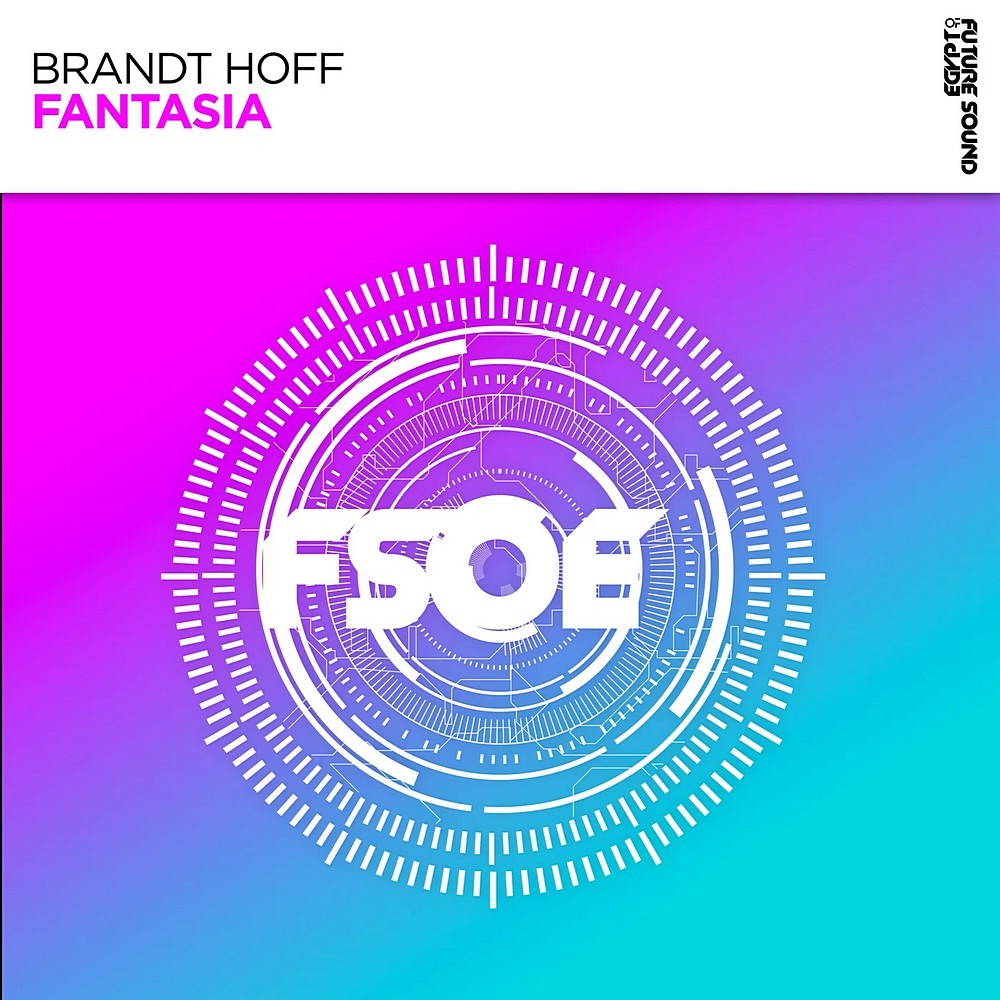 Brandt Hoff - Fantasia (2026)