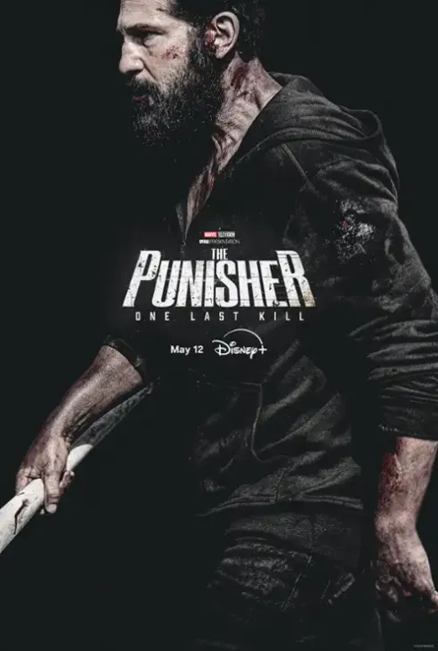Punisher: Ostatnie starcie / The Punisher: One Last Kill (2026) PL.AI.720p.WEB-DL.AAC.5.1.x264-M3 / LEKTOR PL (AI)