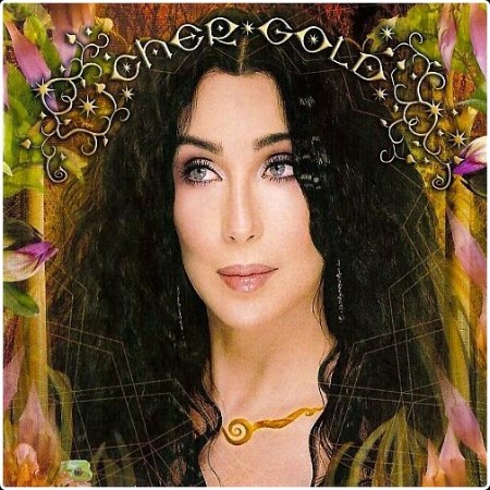 Cher - Gold (2005) [FLAC]