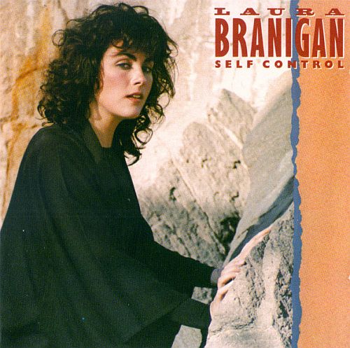 Laura Branigan - Self Control (1984) (LOSSLESS)
