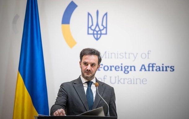 В МИД прокомментировали закон РФ о введении армии за границу